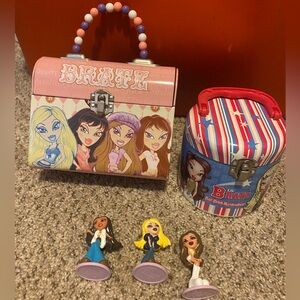 BRATZ bundle